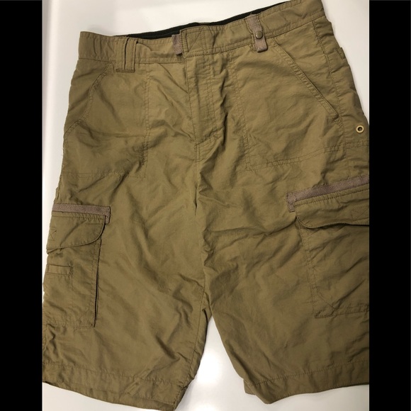 REI shorts - Picture 1 of 5